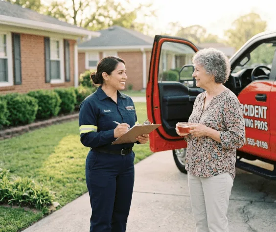 Accident Towing Service Dunmore, WV FAQs
